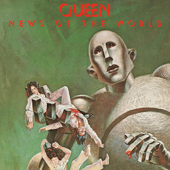 Queen - We Will Rock You скачать mp3