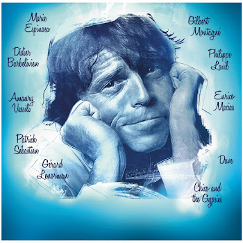 Quentin Bachelet - Emmanuelle ft Marie Espinosa скачать mp3