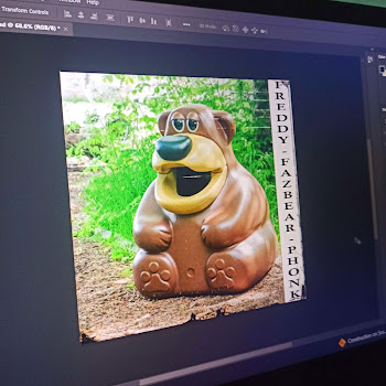 Qwertyz - Freddy Fazbear Phonk скачать mp3