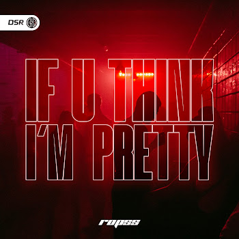 R0Pss - If U Think I'm Pretty (Hardtekk) скачать mp3