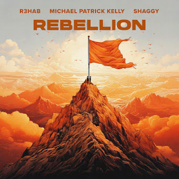 R3Hab - Rebellion ft Michael Patrick Kelly & Shaggy скачать mp3