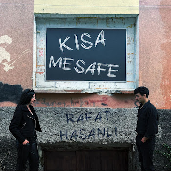 Rafat Hasanlı - Kısa Mesafe скачать mp3
