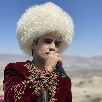 Rahym Gökdepeli - Yrakda Durma скачать mp3