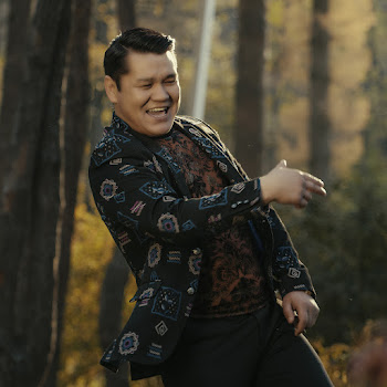 Рахымжан Жақайым - Махаббат Жоқ Деме Жаным скачать mp3