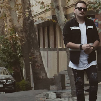 Ramin Montazeri - Tanham (Feat. Mohammad Bibak) скачать mp3