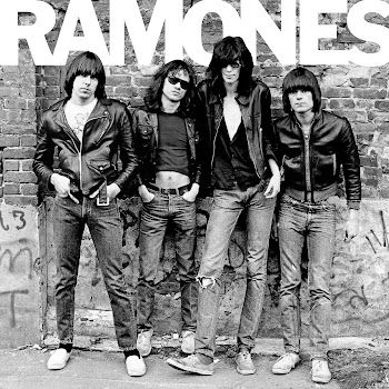 Ramones - Blitzkrieg Bop скачать mp3