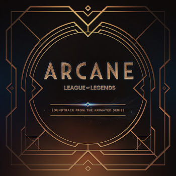 Ramsey - Goodbye (From The Series Arcane League Of Legends) скачать mp3
