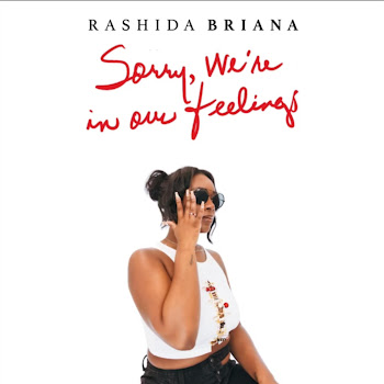 Rashida Briana - Pulling Up скачать mp3