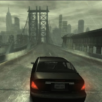 Raul Apxpei - Gta Iv (Alternate) скачать mp3