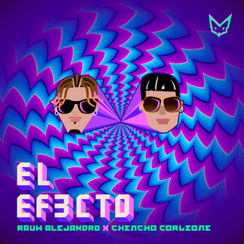 Rauw Alejandro - El Efecto ft Chencho Corleone скачать mp3