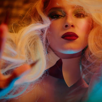 Raven Numan - In Your Head скачать mp3