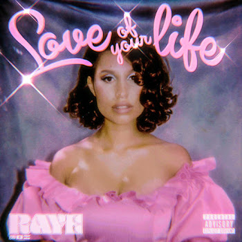 Raye - Love Of Your Life скачать mp3