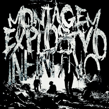 Rd12 - Montagem Explosivo Infinitivo (Ultra Slowed) скачать mp3