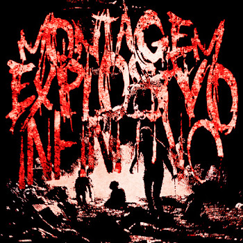 Rd12 - Montagem Explosivo Infinitivo скачать mp3