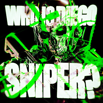 Rd12 - Who Is Diego Sniper? скачать mp3