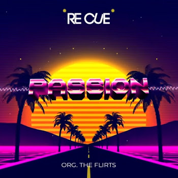 Re Cue - Passion скачать mp3