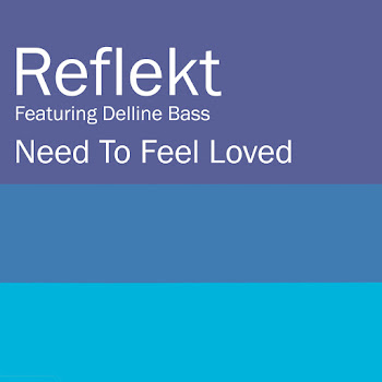 Reflekt - Need To Feel Loved (Adam K & Soha Vocal Mix) (Feat. Delline Bass) скачать mp3