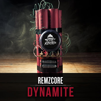 Remzcore - Dynamite скачать mp3