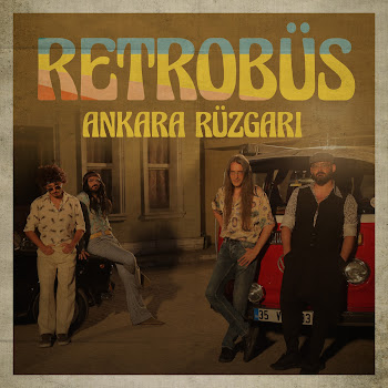 Retrobüs - Ankara Rüzgarı скачать mp3