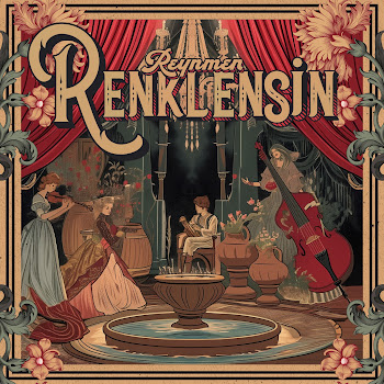 Reynmen - Renklensin скачать mp3