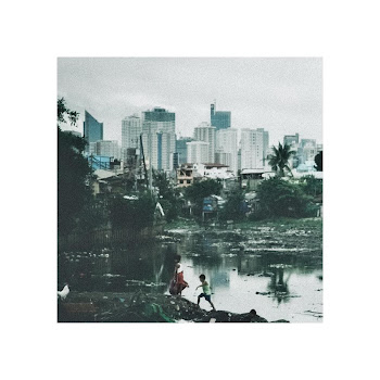 Rhomar Jessy - Poor (Mahirap) скачать mp3