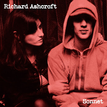 Richard Ashcroft - Sonnet (Featured On The John Lewis Christmas Advert 2024) скачать mp3