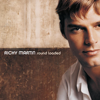 Ricky Martin - She Bangs (Spanish Version) скачать mp3