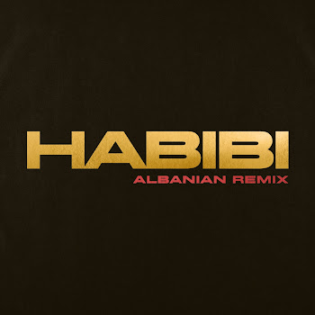 Ricky Rich - Habibi (Albanian Remix) ft Dardan скачать mp3