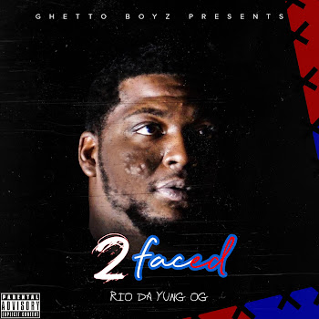 Rio Da Yung Og - Too Legendary скачать mp3