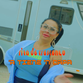 Rita De Crescenzo - 'A Tiene 'N Capa скачать mp3