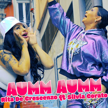 Rita De Crescenzo - Aumm Aumm скачать mp3