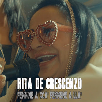 Rita De Crescenzo - Femmine A Cca' Femmene A Lla' скачать mp3