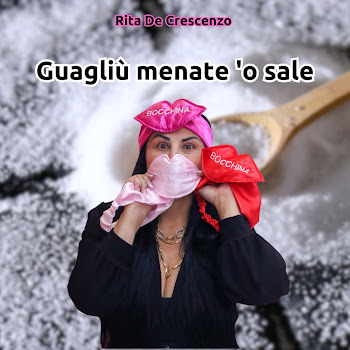 Rita De Crescenzo - Guagliù Menate 'O Sale скачать mp3