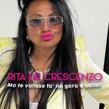 Rita De Crescenzo - Ma Te Vulisse Fà Na Gara E Ballo? скачать mp3