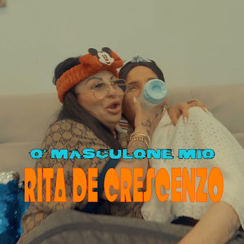 Rita De Crescenzo - O' Masculone Mio скачать mp3