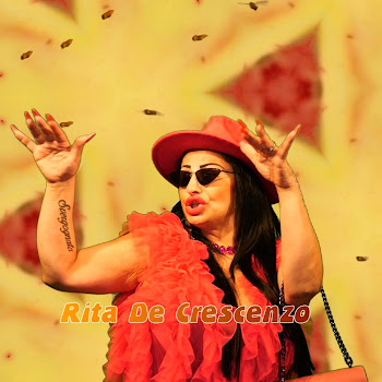 Rita De Crescenzo - Salamallecco Faffarie' скачать mp3