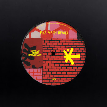 Riva Starr - Keep Me On The Dancefloor (Fka Mash Remix) ft Harry Stone скачать mp3