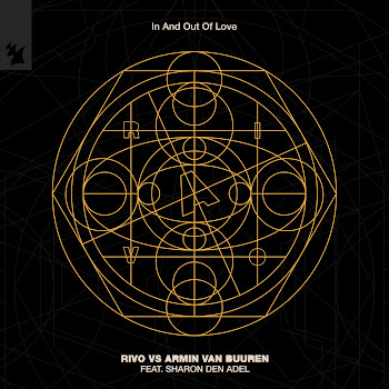 Rivo - In And Out Of Love (Feat. Sharon Den Adel) ft Armin Van Buuren скачать mp3
