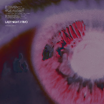 Rivo - Last Night (Korolova Remix) скачать mp3