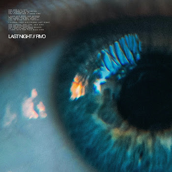 Rivo - Last Night скачать mp3