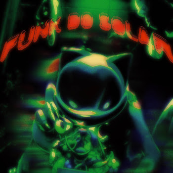 Rivxi - Funk Do Solar (Super Slowed) скачать mp3