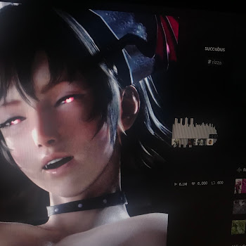 Rizza - Succubus скачать mp3