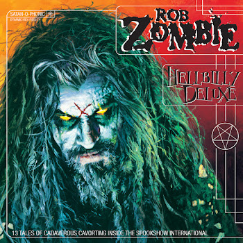 Rob Zombie - Living Dead Girl скачать mp3