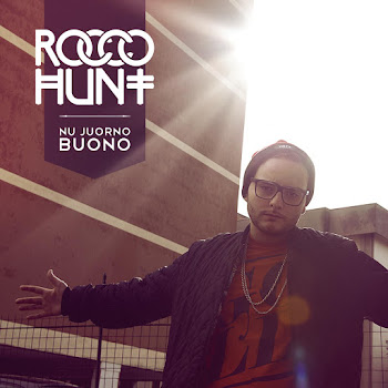 Rocco Hunt - Nu Juorno Buono скачать mp3