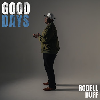 Rodell Duff - Good Days скачать mp3