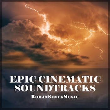 Romansenykmusic - Epic Drama Cinematic Trailer скачать mp3
