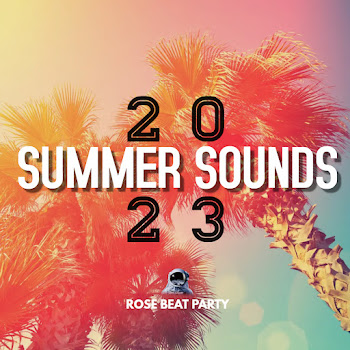 Rose Beat - Mix Summer Sounds 2023 (Remix) скачать mp3
