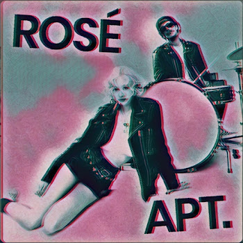 Rose Bruno - Rose Apt. скачать mp3