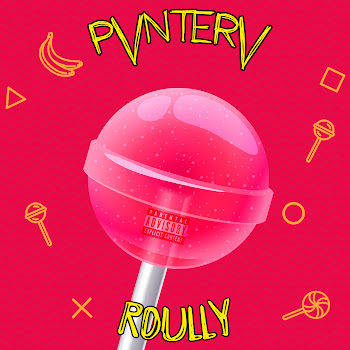 Roully - Чупа Чупс ft Pvnterv скачать mp3