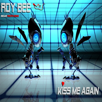 Roy Bee - Kiss Me Again (Radio Edit) скачать mp3